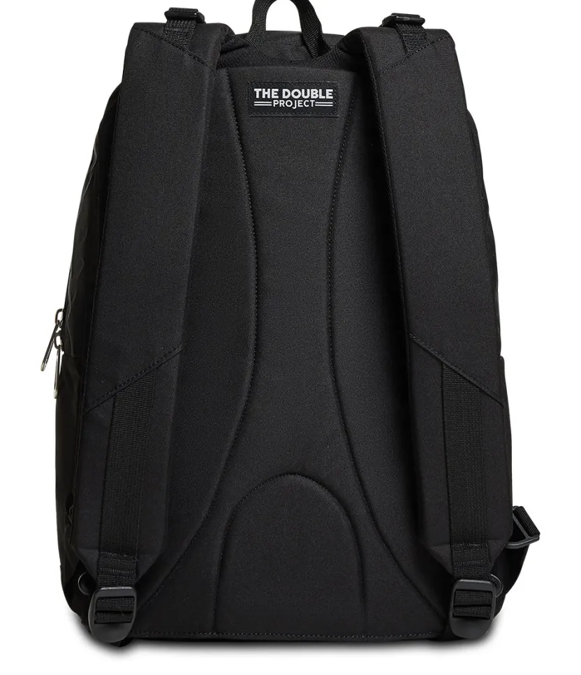 Zaini Reversibili|Seven Zaino ® Reversibile Con Dispositivo Wireless - The Double Music A