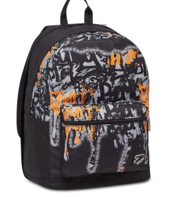 Zaini Reversibili|Seven Zaino ® Reversibile New Con Earphones Wireless - The Double Spray