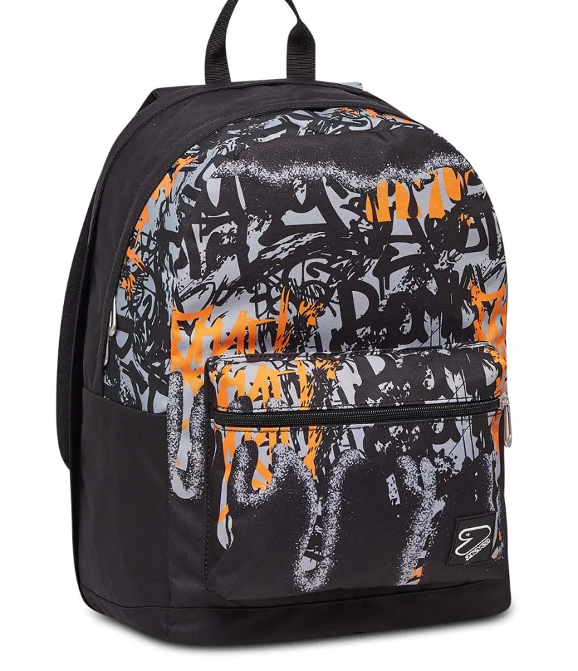 Zaini Reversibili|Seven Zaino ® Reversibile New Con Earphones Wireless - The Double Spray