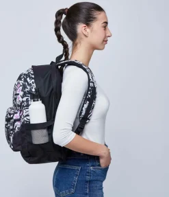 Zaini Reversibili|Seven Zaino ® Reversibile New Con Earphones Wireless - The Double Flash