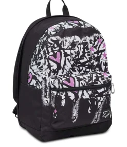 Zaini Reversibili|Seven Zaino ® Reversibile New Con Earphones Wireless - The Double Flash