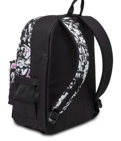 Zaini Reversibili|Seven Zaino ® Reversibile New Con Earphones Wireless - The Double Flash