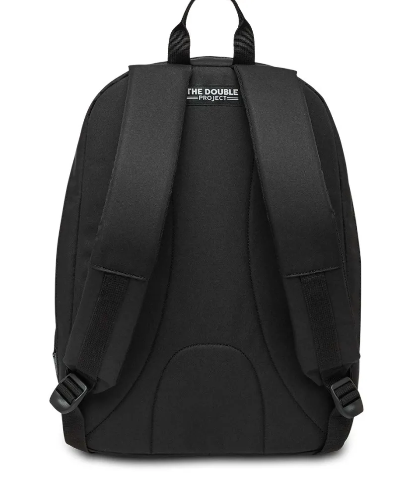 Zaini Reversibili|Seven Zaino ® Reversibile New Con Earphones Wireless - The Double Spray