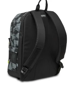 Zaini Reversibili|Seven Zaino ® Reversibile New Con Earphones Wireless - The Double Spray