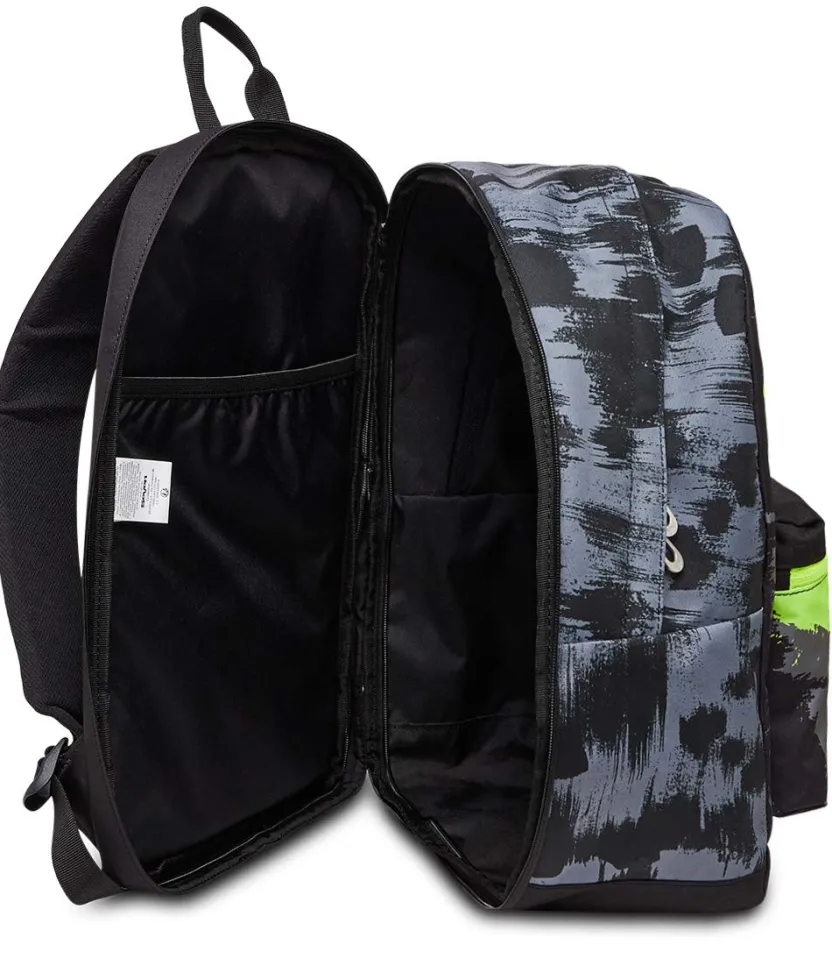 Zaini Reversibili|Seven Zaino ® Reversibile New Con Earphones Wireless - The Double Spray