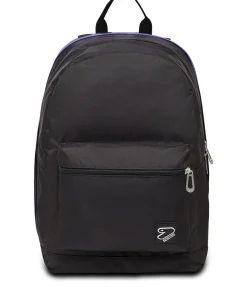 Zaini Reversibili|Seven Zaino ® Reversibile New Con Earphones Wireless - The Double Flash