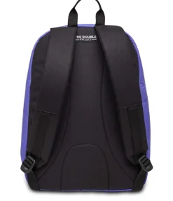 Zaini Reversibili|Seven Zaino ® Reversibile New Con Earphones Wireless - The Double Flash