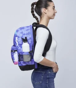 Zaini Reversibili|Seven Zaino ® Reversibile New Con Earphones Wireless - The Double Flash