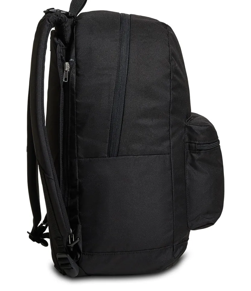 Zaini Reversibili|Seven Zaino ® Reversibile Pockets Con Earphones Wireless - The Double W