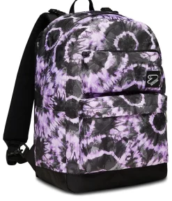 Zaini Reversibili|Seven Zaino ® Reversibile Pockets Con Earphones Wireless - The Double L