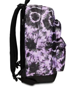 Zaini Reversibili|Seven Zaino ® Reversibile Pockets Con Earphones Wireless - The Double L