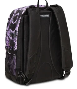 Zaini Reversibili|Seven Zaino ® Reversibile Pockets Con Earphones Wireless - The Double L