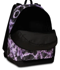 Zaini Reversibili|Seven Zaino ® Reversibile Pockets Con Earphones Wireless - The Double L