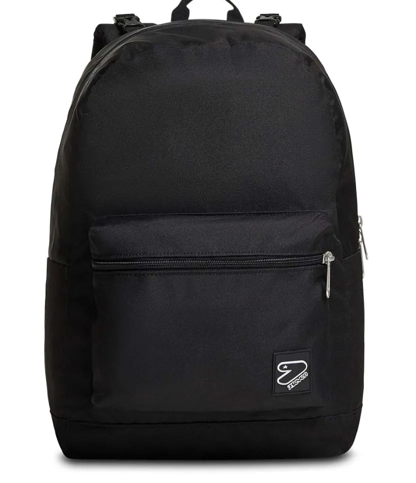 Zaini Reversibili|Seven Zaino ® Reversibile Pockets Con Earphones Wireless - Double Rolle