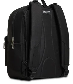 Zaini Reversibili|Seven Zaino ® Reversibile Pockets Con Earphones Wireless - Double Rolle