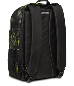 Zaini Reversibili|Seven Zaino ® Reversibile Pockets Con Earphones Wireless - Double Rolle