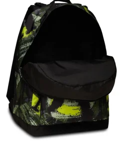 Zaini Reversibili|Seven Zaino ® Reversibile Pockets Con Earphones Wireless - Double Rolle