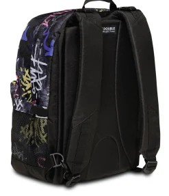 Zaini Reversibili|Seven Zaino ® Reversibile Pockets Con Earphones Wireless - The Double M