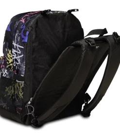 Zaini Reversibili|Seven Zaino ® Reversibile Pockets Con Earphones Wireless - The Double M