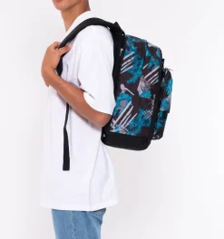 Zaini Reversibili|Seven Zaino ® Reversibile Updown Con Earphones Wireless - The Double Gr