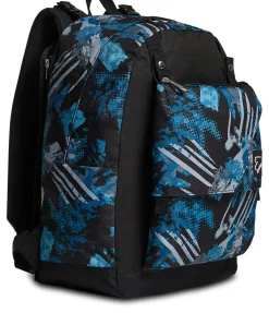 Zaini Reversibili|Seven Zaino ® Reversibile Updown Con Earphones Wireless - The Double Gr