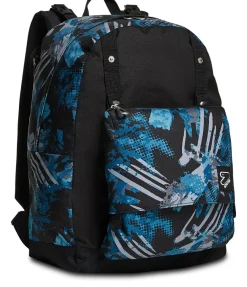 Zaini Reversibili|Seven Zaino ® Reversibile Updown Con Earphones Wireless - The Double Gr