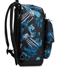 Zaini Reversibili|Seven Zaino ® Reversibile Updown Con Earphones Wireless - The Double Gr