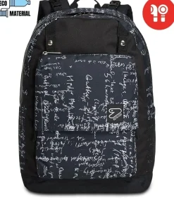 Zaini Reversibili|Seven Zaino ® Reversibile Updown Con Earphones Wireless - The Double Wh