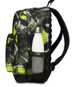 Zaini Pro Xxl|Seven Zaino ® The Double Pro Xxl Con Earphones Wireless