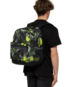 Zaini Pro Xxl|Seven Zaino ® The Double Pro Xxl Con Earphones Wireless