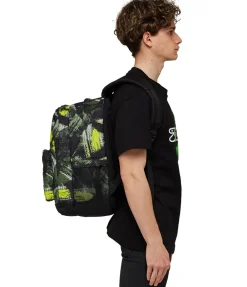 Zaini Pro Xxl|Seven Zaino ® The Double Pro Xxl Con Earphones Wireless