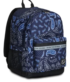 Zaini Pro Xxl|Seven Zaino ® The Double Pro Xxl Con Earphones Wireless