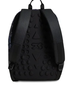 Zaini Pro Xxl|Seven Zaino ® The Double Pro Xxl Con Earphones Wireless