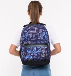 Zaini Pro Xxl|Seven Zaino ® The Double Pro Xxl Con Earphones Wireless