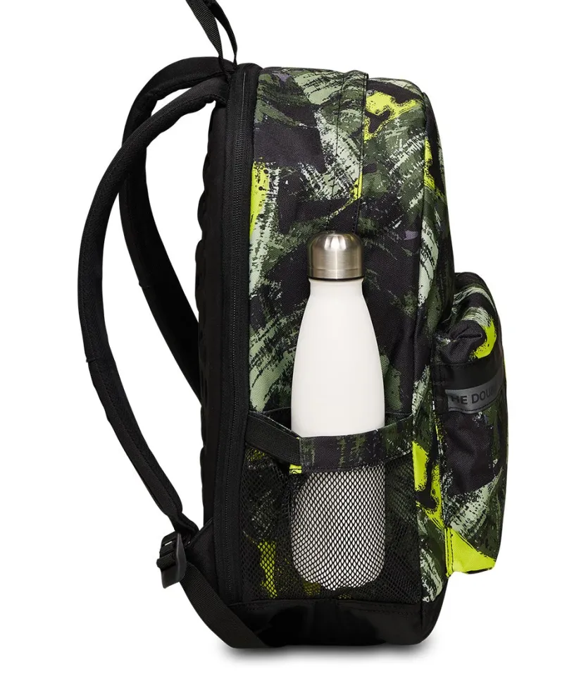 Zaini Pro|Seven Zaino ® The Double Pro Estensibile Con Powerbank