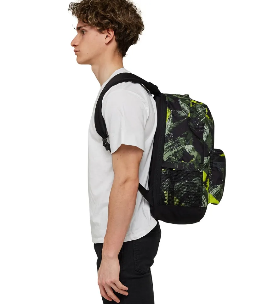 Zaini Pro|Seven Zaino ® The Double Pro Estensibile Con Powerbank