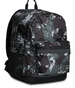 Zaini Pro Xxl|Seven Zaino ® The Double Pro Xxl Con Earphones Wireless