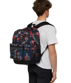 Zaini Pro Xxl|Seven Zaino ® The Double Pro Xxl Con Earphones Wireless