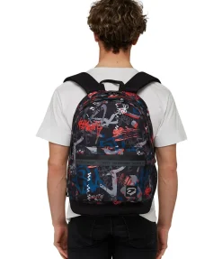 Zaini Pro Xxl|Seven Zaino ® The Double Pro Xxl Con Earphones Wireless