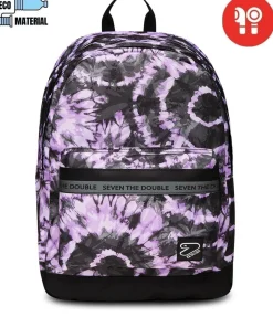 Zaini Pro Xxl|Seven Zaino ® The Double Pro Xxl Con Earphones Wireless