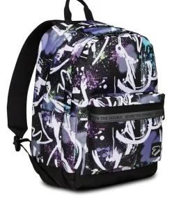 Zaini Pro Xxl|Seven Zaino ® The Double Pro Xxl Con Earphones Wireless