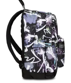 Zaini Pro Xxl|Seven Zaino ® The Double Pro Xxl Con Earphones Wireless