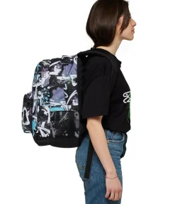 Zaini Pro Xxl|Seven Zaino ® The Double Pro Xxl Con Earphones Wireless