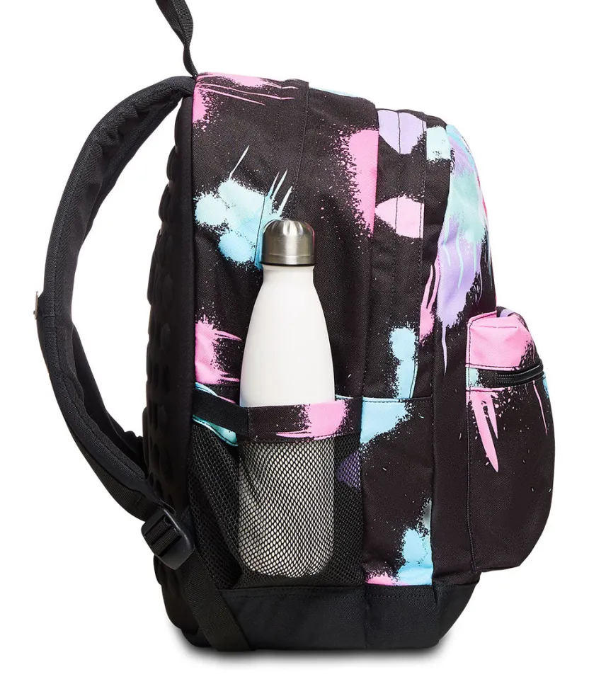 Zaini Pro Xxl|Seven Zaino ® The Double Pro Xxl Con Dispositivo Wireless