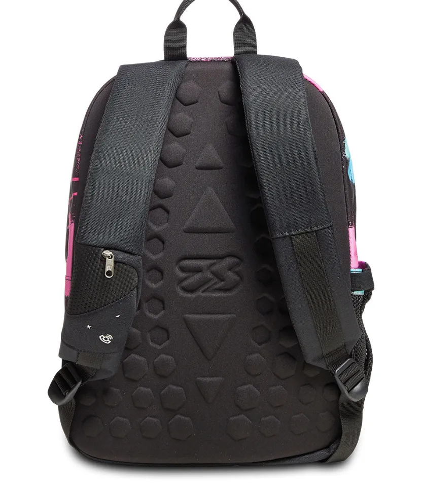 Zaini Pro Xxl|Seven Zaino ® The Double Pro Xxl Con Dispositivo Wireless