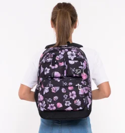 Zaini Pro Xxl|Seven Zaino ® The Double Pro Xxl Pockets Con Earphones Wireless