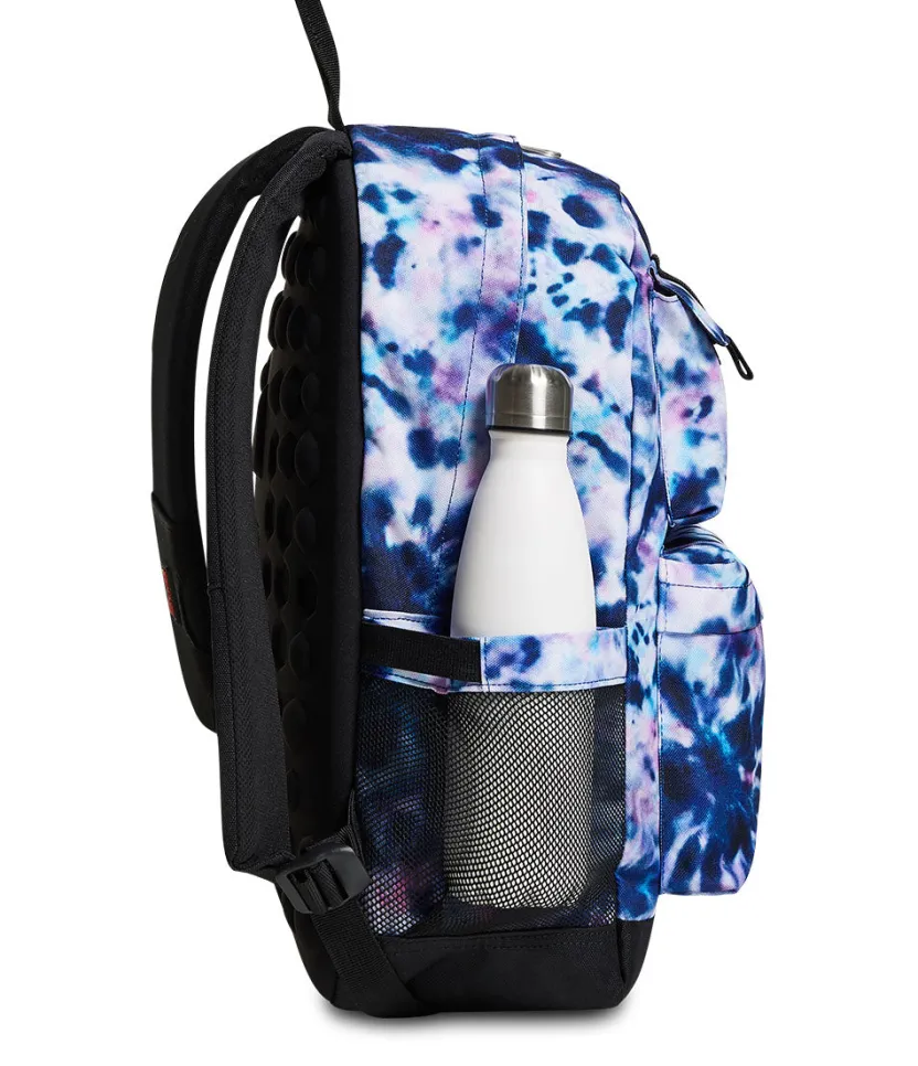 Zaini Pro|Seven Zaino ® The Double Pro Pockets Con Powerbank