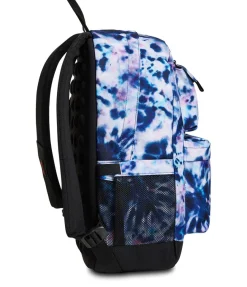 Zaini Pro|Seven Zaino ® The Double Pro Pockets Con Powerbank