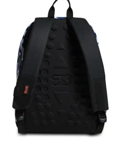 Zaini Pro|Seven Zaino ® The Double Pro Pockets Con Powerbank