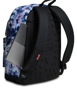 Zaini Pro|Seven Zaino ® The Double Pro Pockets Con Powerbank